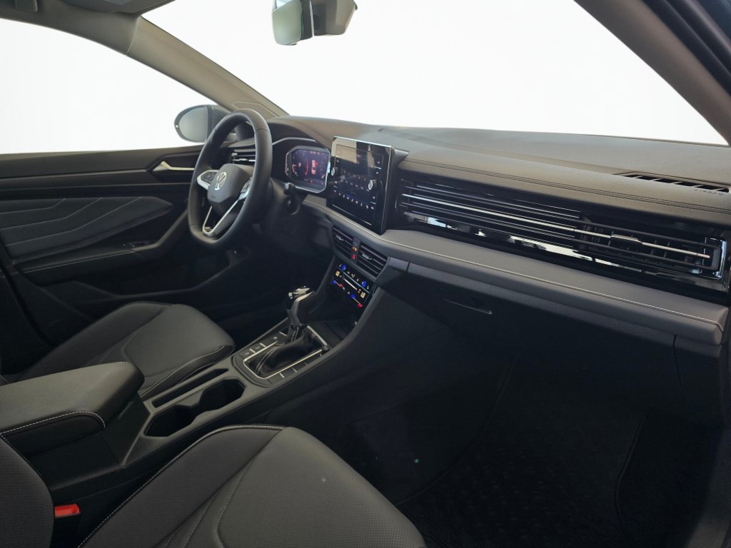 New 2026 Volkswagen Jetta SEL FWD image 45