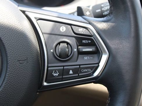 Used 2022 Acura RDX AWD w/ Advance Package image 17