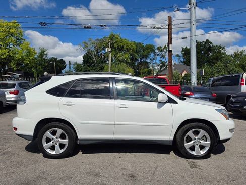 Used 2007 Lexus RX 350 2WD image 9