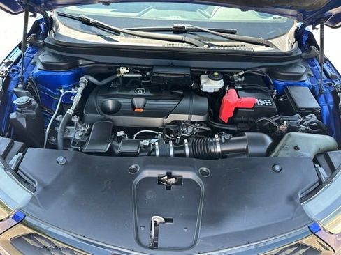 Used 2021 Acura RDX A-Spec AWD/4WD image 31