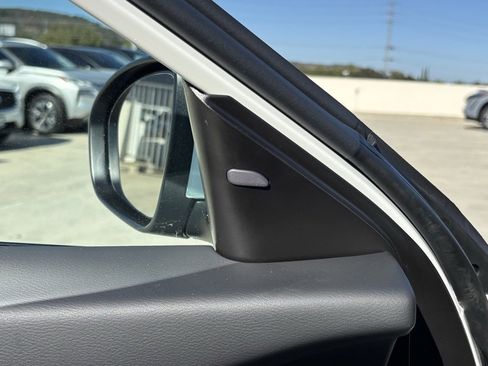 New 2025 Nissan Altima 2.5 SV w/ SV Special Edition Package image 13