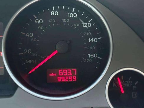 Used 2008 Audi A4 2.0T image 11