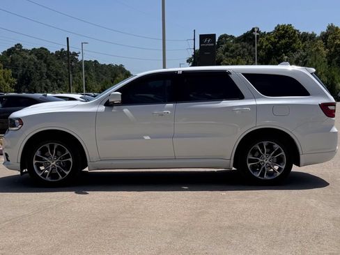 Used 2020 Dodge Durango GT RWD image 11