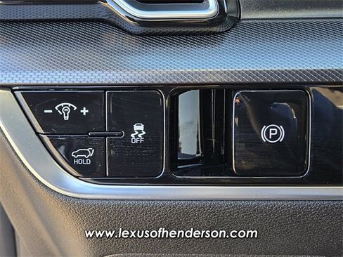Used 2024 Kia Sportage SX image 22
