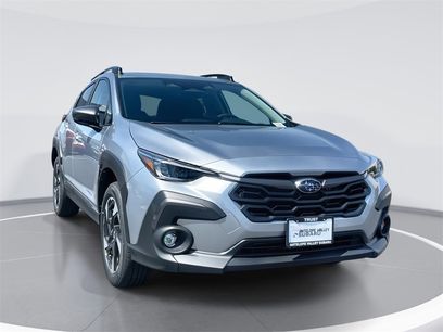 New 2025 Subaru Crosstrek 2.5i Limited