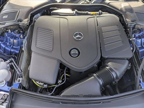 New 2026 Mercedes-Benz C 300 4MATIC Sedan image 17