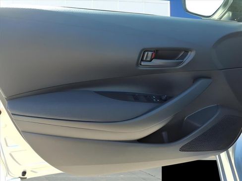 Certified 2026 Toyota Corolla LE image 12