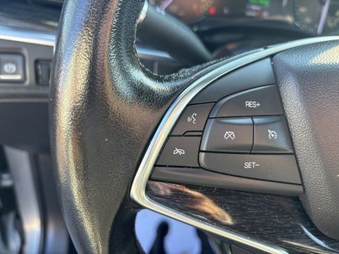 Used 2023 Cadillac XT5 Premium Luxury image 34