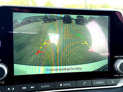 Used 2024 Nissan Sentra SV image 26