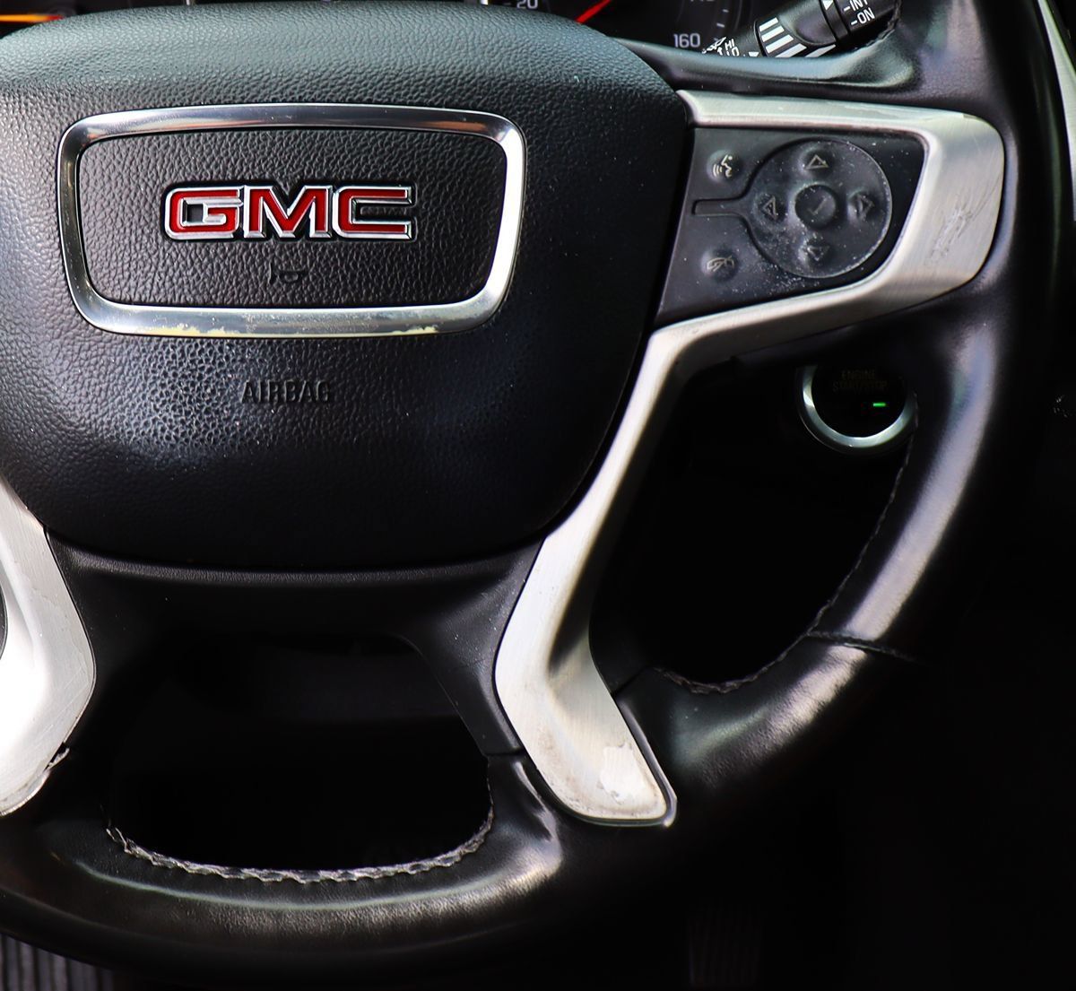 Used 2023 GMC Terrain SLT AWD/4WD image 57