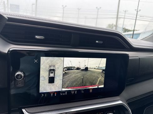 Used 2024 GMC Sierra 2500 Denali w/ Denali Reserve Package image 34