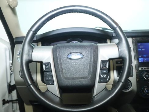 Used 2015 Ford Expedition EL Limited w/ Equipment Group 301A image 24