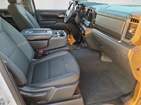 Certified 2023 Chevrolet Silverado 1500 RST RWD image 20