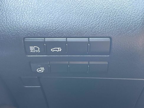 Used 2019 Lexus RX 350L FWD image 22