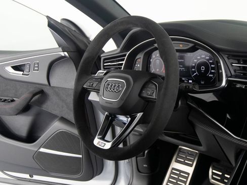 Used 2026 Audi RS Q8 performance AWD/4WD image 30