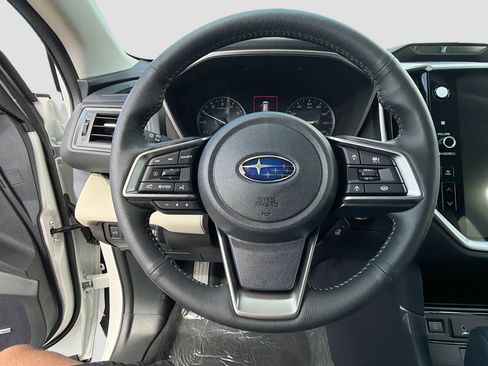 New 2026 Subaru Ascent Limited image 35