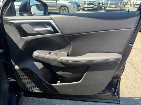 New 2026 Mitsubishi Outlander SE FWD image 15