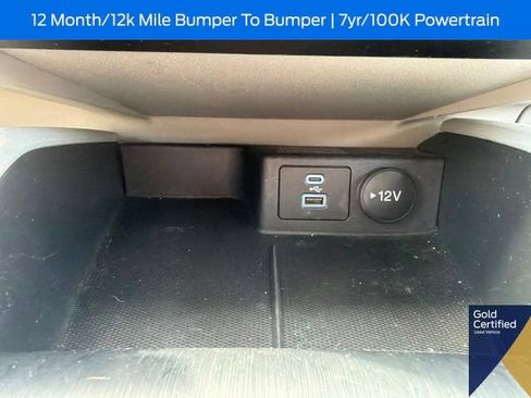 Used 2023 Ford Escape Active FWD image 34