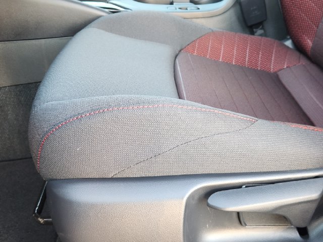 New 2027 Toyota Corolla SE FWD image 22