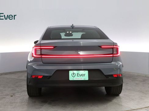 Used 2023 Polestar Polestar 2 Long Range Dual Motor Performa w/ Pilot Pack image 15