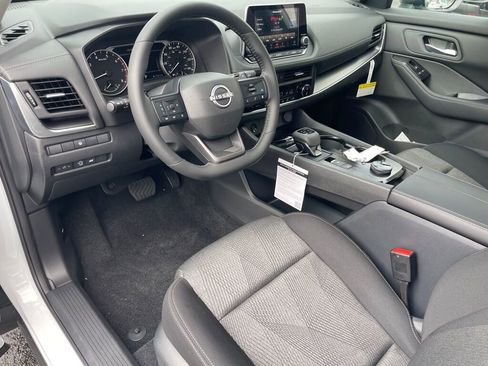 New 2026 Nissan Rogue SV image 6