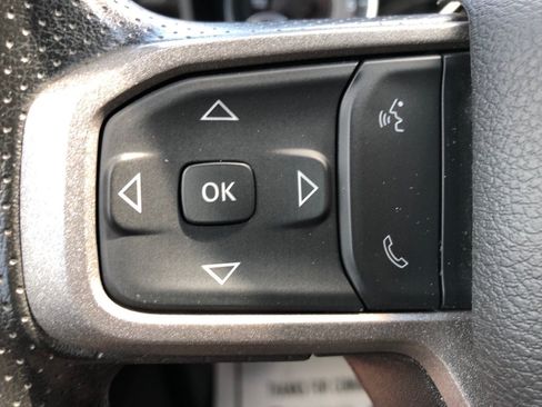 Used 2024 RAM 2500 Tradesman w/ Protection Group AWD/4WD image 39