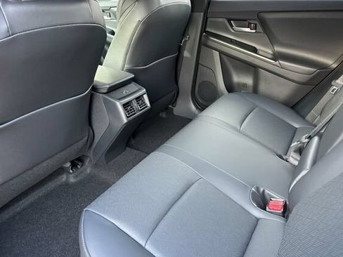 New 2026 Subaru Solterra AWD/4WD image 14