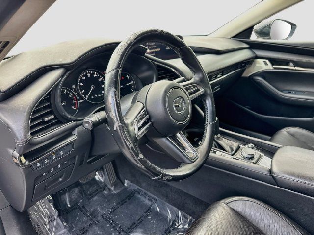 Used 2022 MAZDA MAZDA3 s AWD/4WD image 11