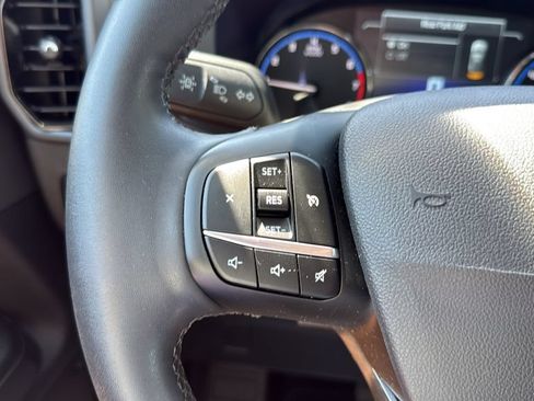 Used 2024 Ford Bronco Sport Outer Banks AWD/4WD image 21