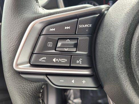 Used 2024 Subaru Outback Limited image 21