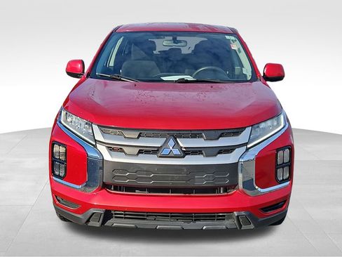 Used 2020 Mitsubishi Outlander Sport ES image 2