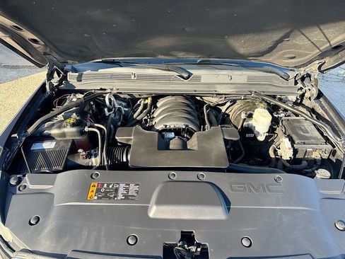 Used 2020 GMC Yukon Denali w/ Open Road Package image 36