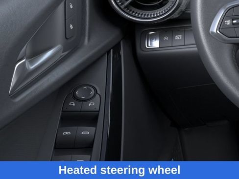 New 2026 Chevrolet Equinox LT w/ Safety and Technology Package FWD image 23