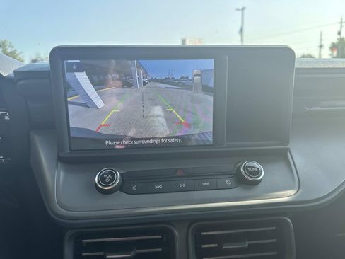 Used 2024 Ford Maverick Lariat w/ Black Appearance Package image 25