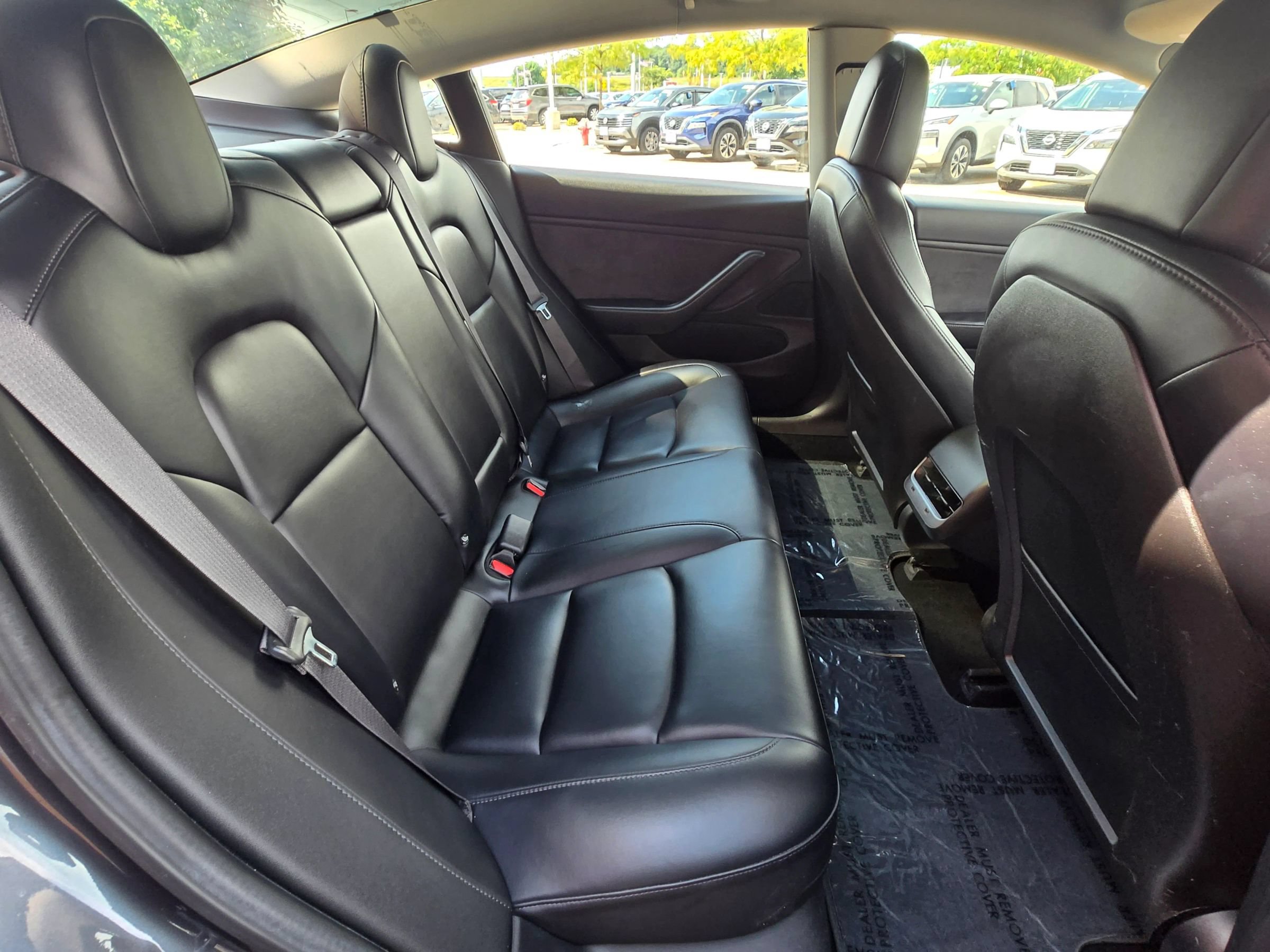 Used 2018 Tesla Model 3 Long Range RWD image 7