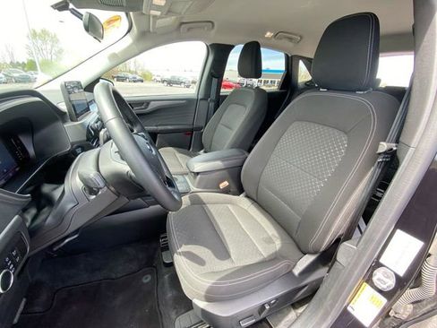 Used 2024 Ford Escape Active image 19