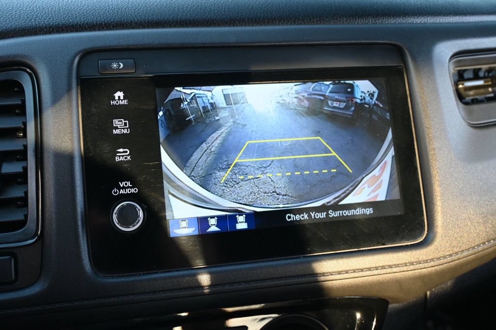 Used 2022 Honda HR-V Sport image 13