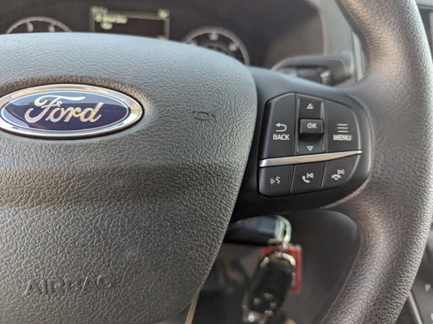 New 2024 Ford Transit 350 XL image 48