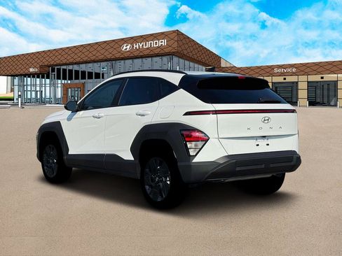 New 2026 Hyundai Kona SEL Sport FWD image 5