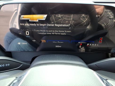 New 2026 Chevrolet Traverse LT w/ Driver Confidence Package image 16