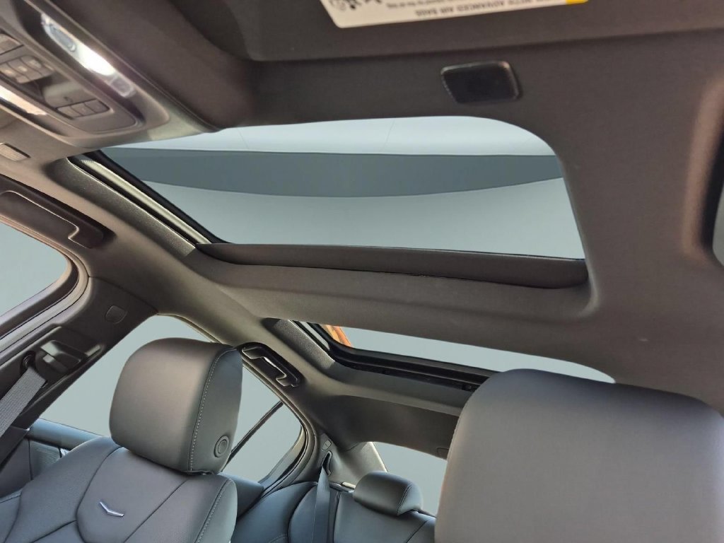 New 2026 Cadillac CT5 Premium Luxury w/ Technology Package RWD image 18