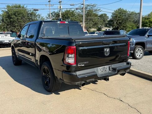 Used 2023 RAM 1500 Big Horn AWD/4WD image 9