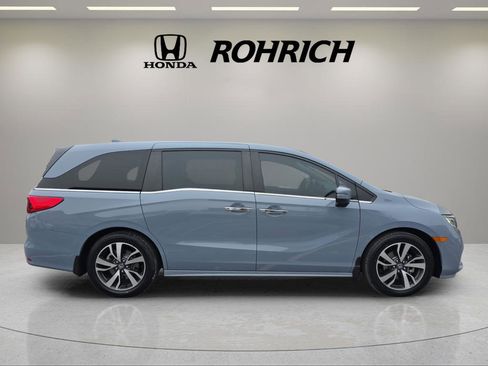 Used 2024 Honda Odyssey Touring image 6
