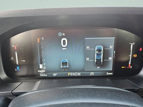 New 2026 Ford Maverick Lobo AWD/4WD image 29