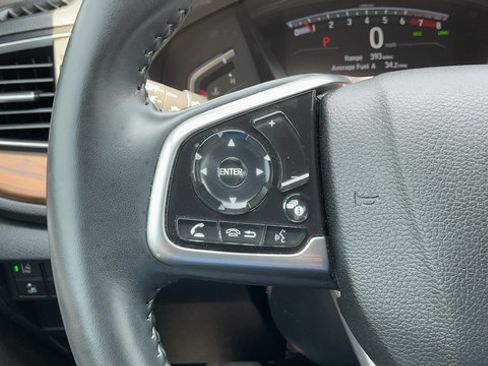 Used 2022 Honda CR-V EX-L image 12