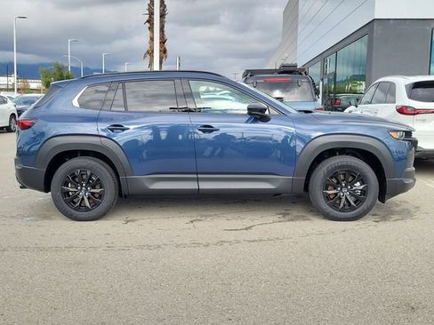 New 2026 MAZDA CX-50 AWD 2.5 Hybrid w/ Weather Package image 23
