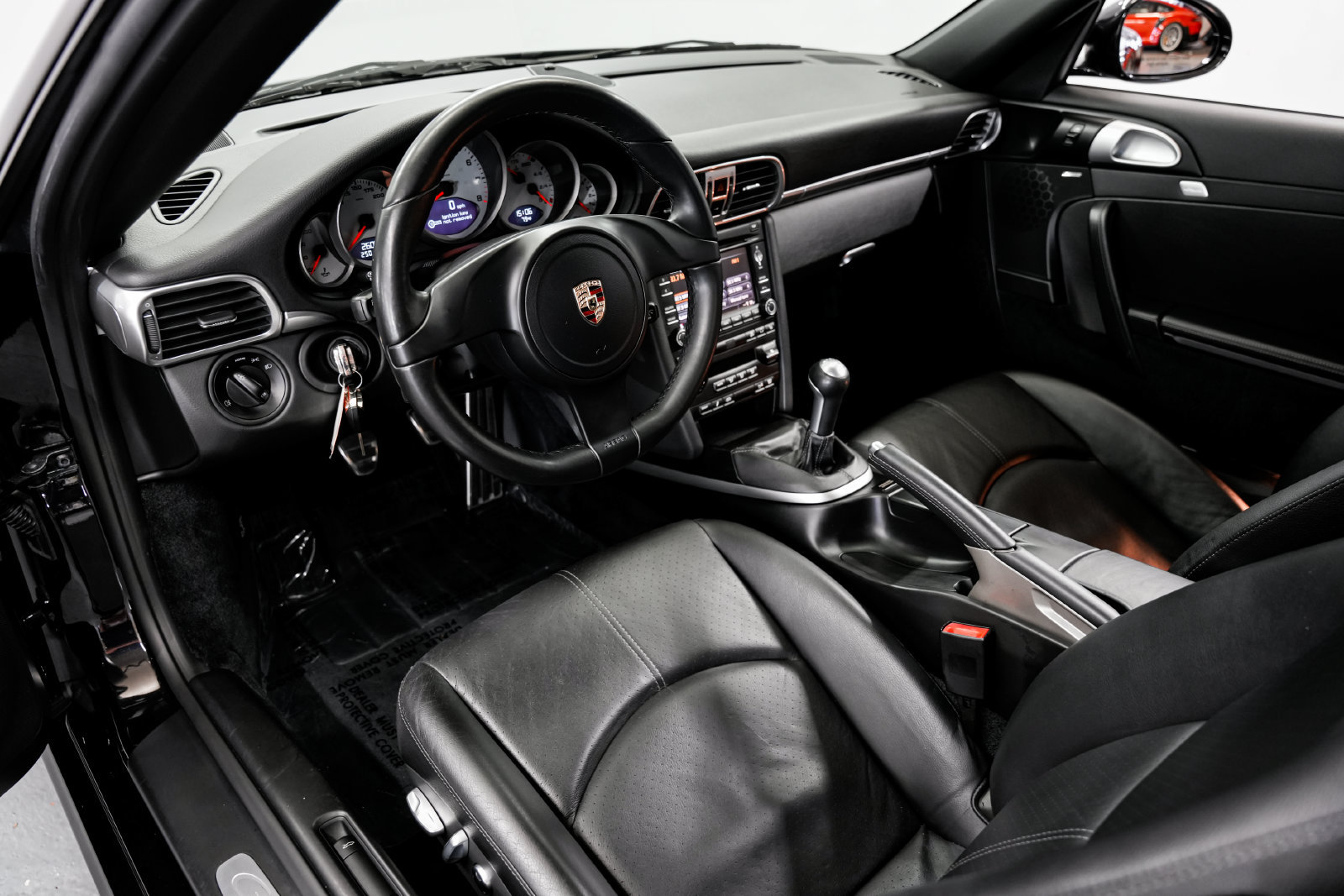 Used 2011 Porsche 911 Carrera S RWD image 9