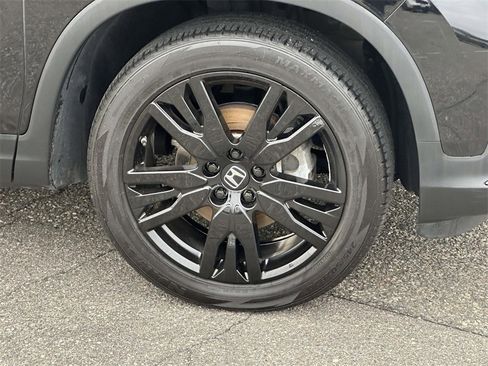 Certified 2022 Honda Pilot Special Edition image 6