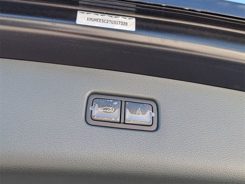 New 2026 Genesis GV80 3.5T Prestige image 27