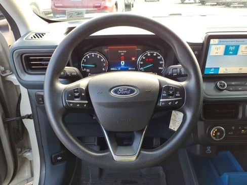 Used 2024 Ford Maverick Tremor w/ Tremor Off-Road Package image 27